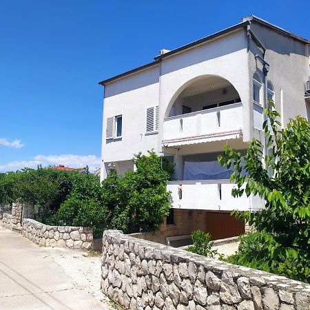 Apartment & Rooms Poppy Rose Zadar Ngoại thất bức ảnh