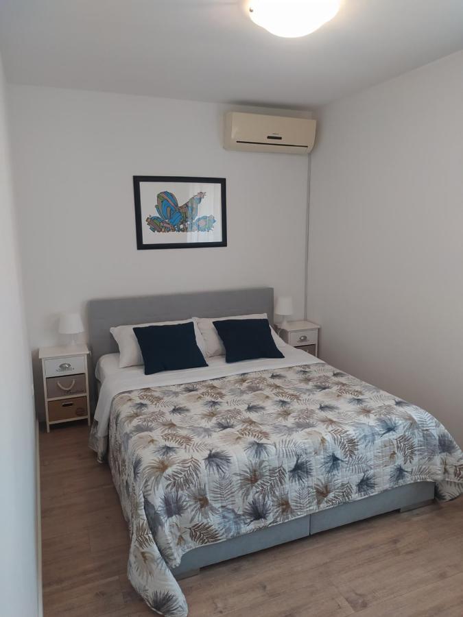 Apartment & Rooms Poppy Rose Zadar Ngoại thất bức ảnh