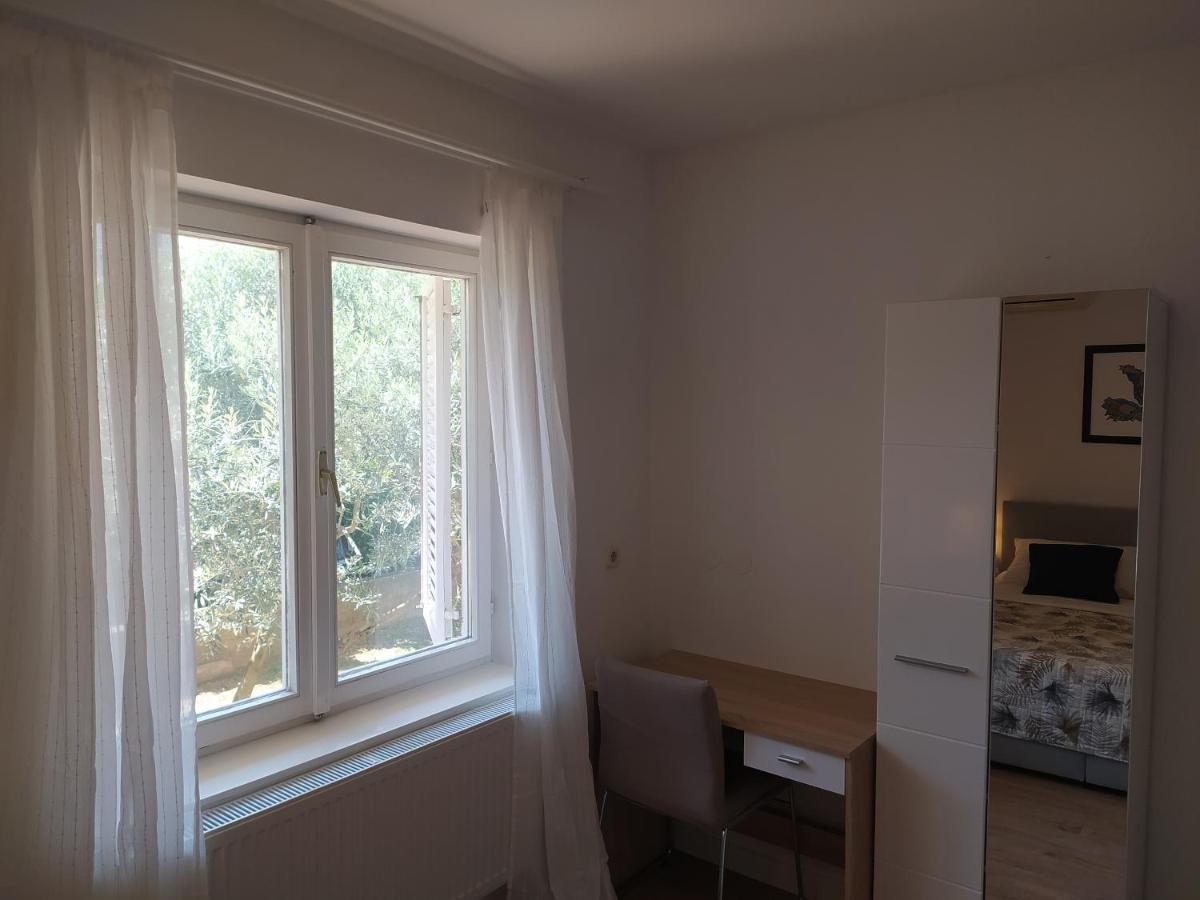 Apartment & Rooms Poppy Rose Zadar Ngoại thất bức ảnh