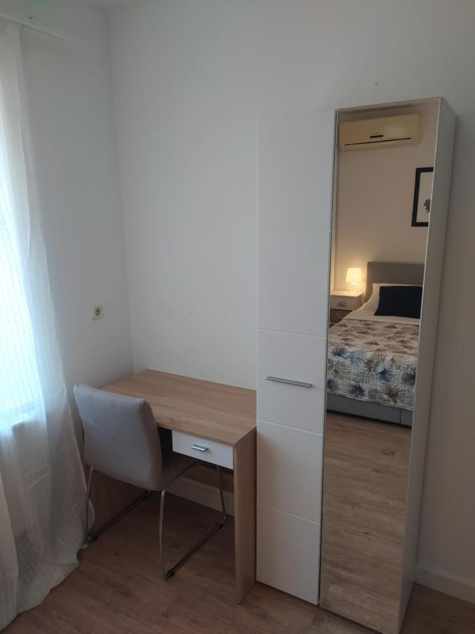 Apartment & Rooms Poppy Rose Zadar Ngoại thất bức ảnh