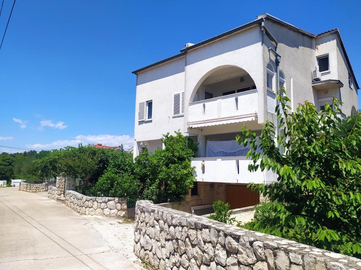 Apartment & Rooms Poppy Rose Zadar Ngoại thất bức ảnh