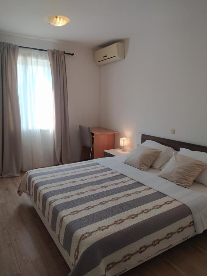 Apartment & Rooms Poppy Rose Zadar Ngoại thất bức ảnh