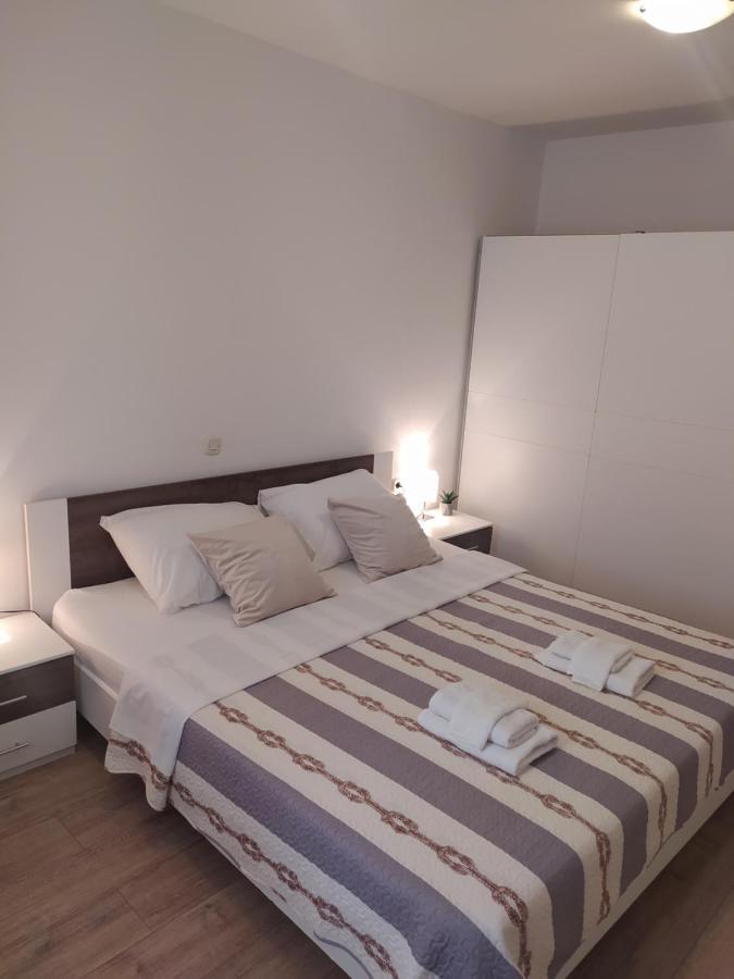 Apartment & Rooms Poppy Rose Zadar Ngoại thất bức ảnh