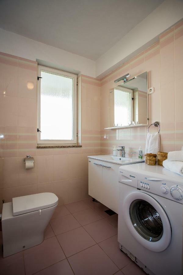 Apartment & Rooms Poppy Rose Zadar Ngoại thất bức ảnh