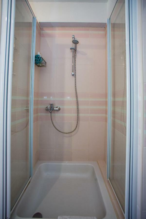 Apartment & Rooms Poppy Rose Zadar Ngoại thất bức ảnh