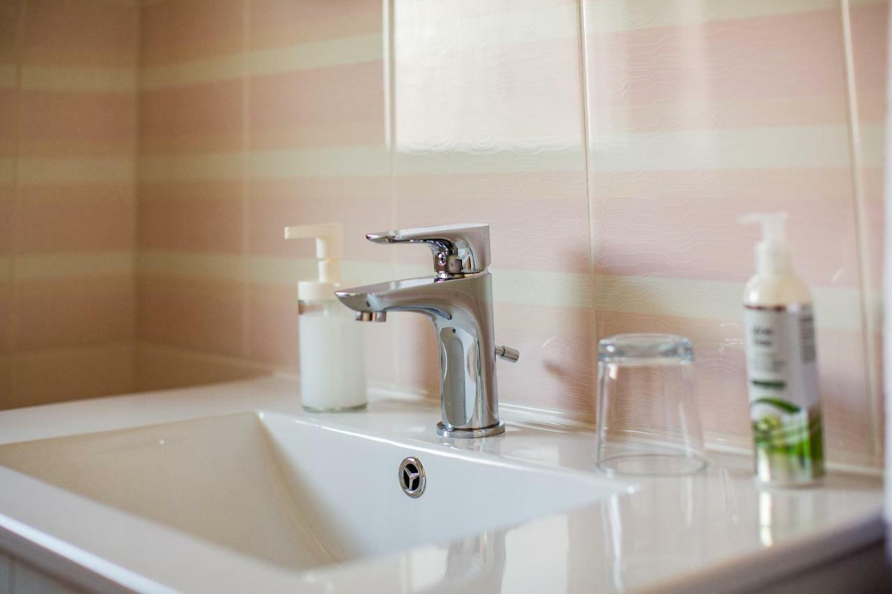 Apartment & Rooms Poppy Rose Zadar Ngoại thất bức ảnh