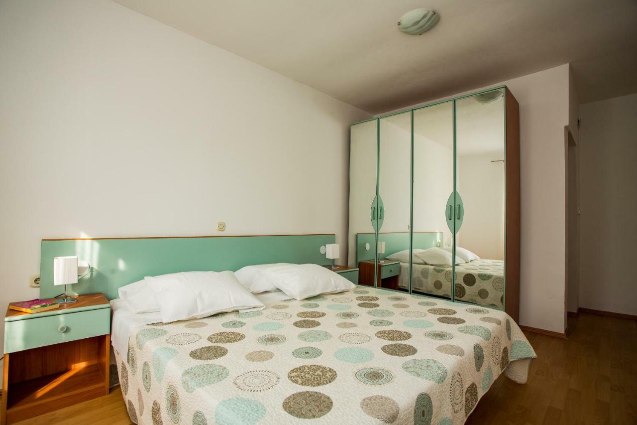 Apartment & Rooms Poppy Rose Zadar Ngoại thất bức ảnh
