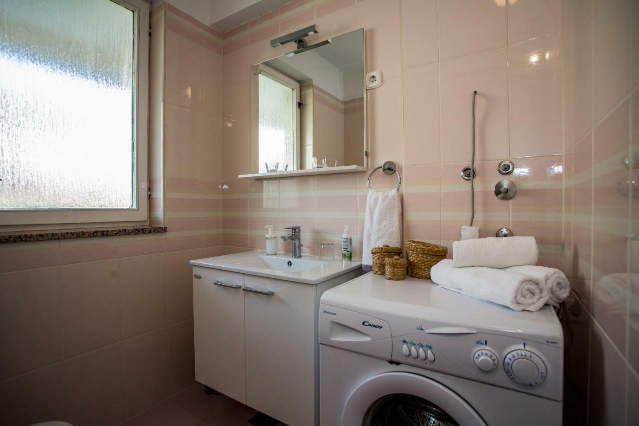 Apartment & Rooms Poppy Rose Zadar Ngoại thất bức ảnh